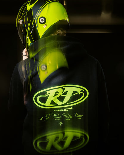 RT Hoodie