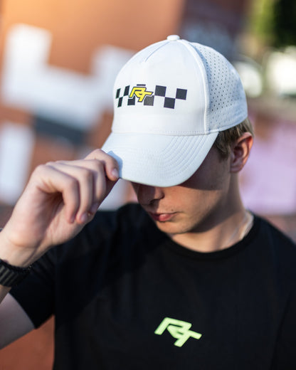 Heat Wave Cap