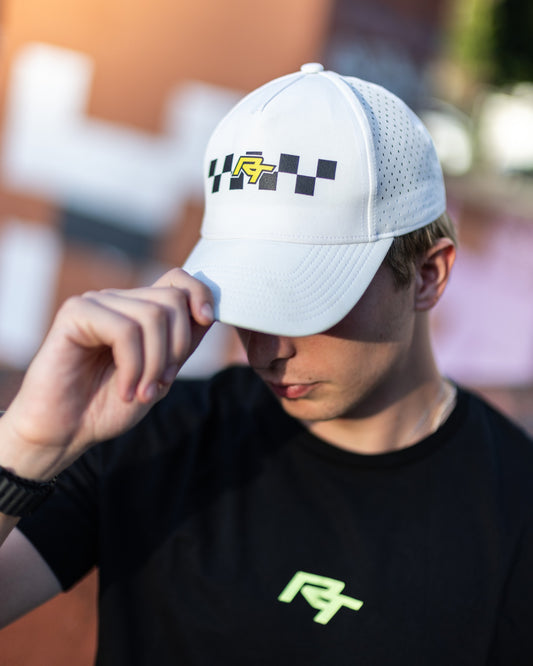 Heat Wave Cap