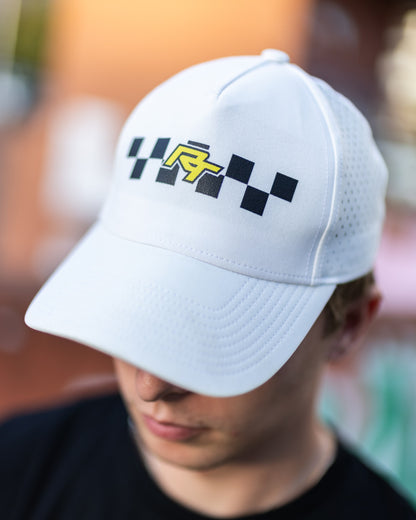 Heat Wave Cap